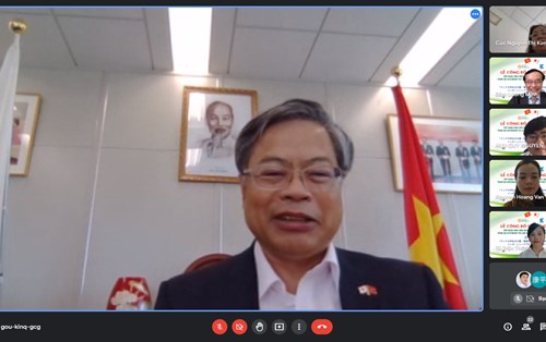 Tỉnh thành thứ 8 của Nhật tiếp nhận sinh viên Đại học Đông Á sang thực tập và làm việc